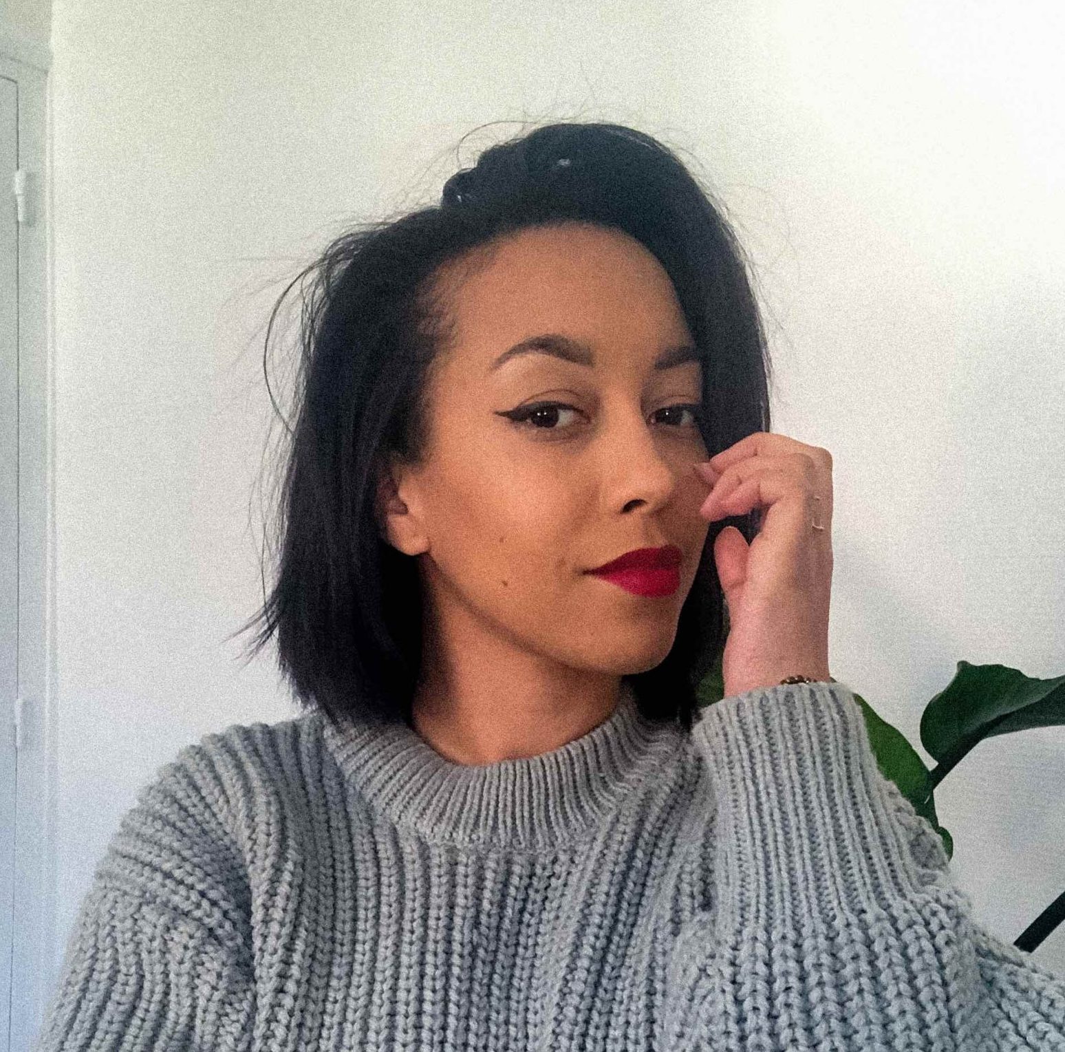 Fabiola Cusset, fondatrice et consultante en image pour Ennoblir