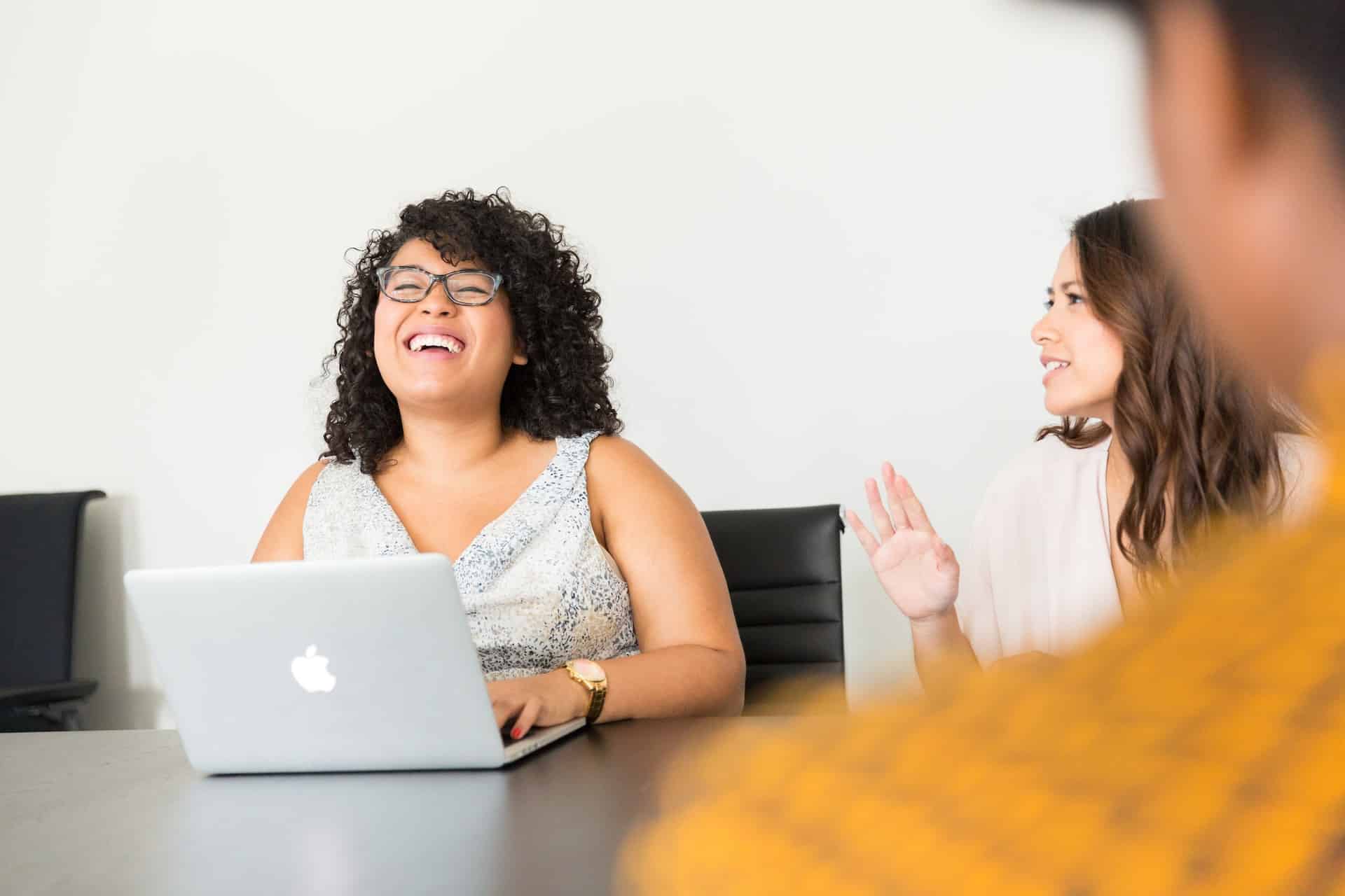 Perception d'une image professionnelle par une audience lors d'un premier contact